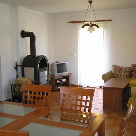 Διαμέρισμα Apartmany Holiday Frymburk *