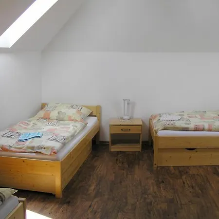 Διαμέρισμα Apartmany Holiday Frymburk *