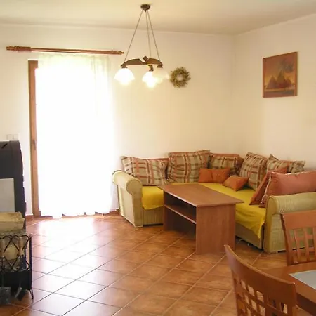 Apartmany Holiday Frymburk Διαμέρισμα