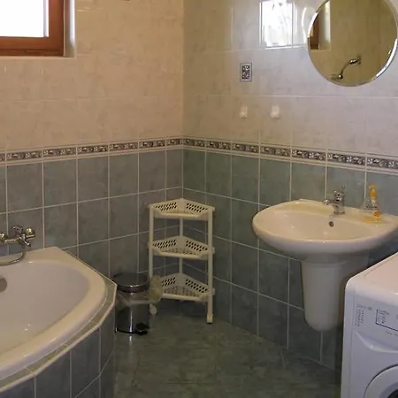 Apartmany Holiday Frymburk Διαμέρισμα *
