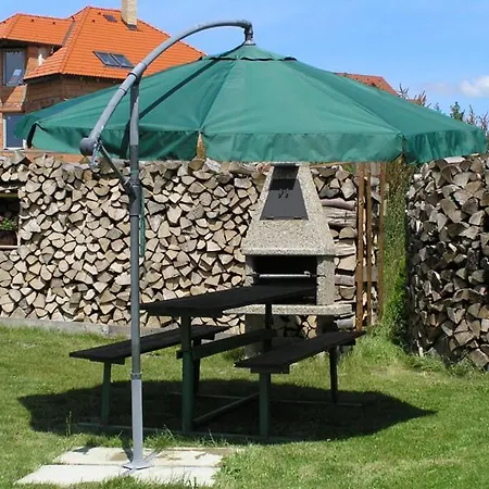 Apartmany Holiday Frymburk Διαμέρισμα