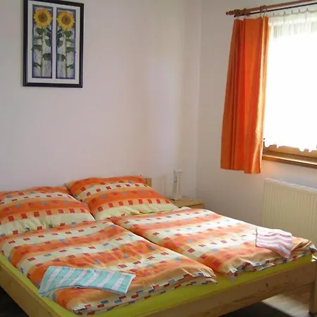 Διαμέρισμα Apartmany Holiday Frymburk