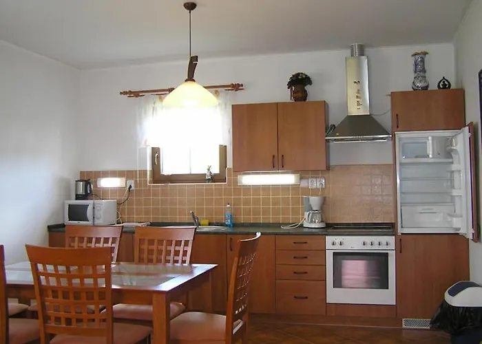 Apartment Apartmany Holiday Frymburk Frymburk nad Vltavou
